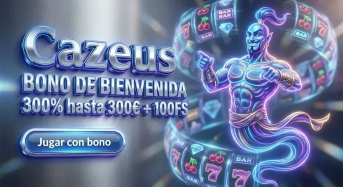 Cazeus Casino